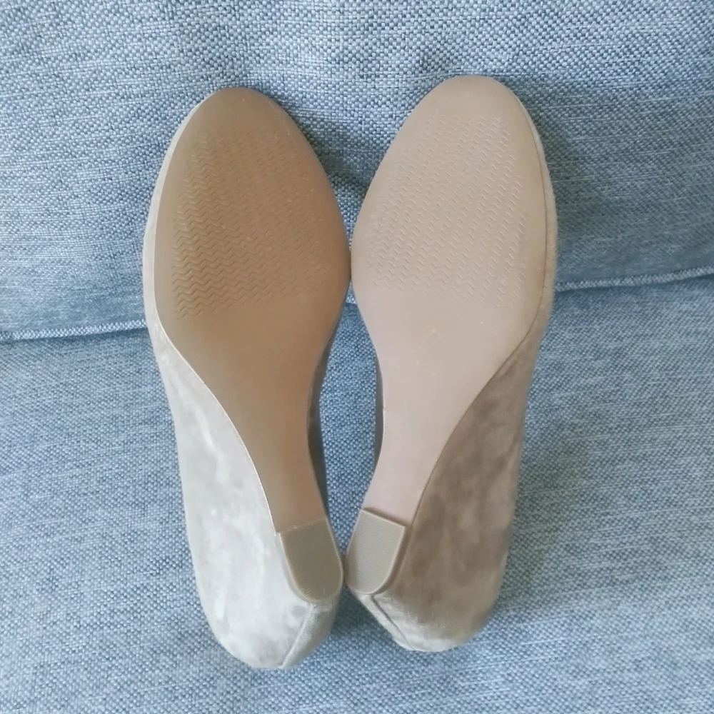 Via Neroli Shoes